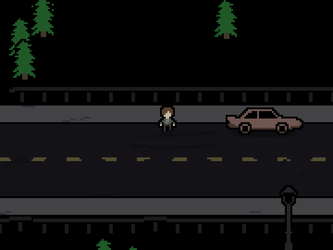 Ultradian screenshot 1
