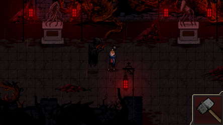 Lamentum screenshot 3