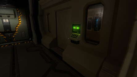 The Subject screenshot 7
