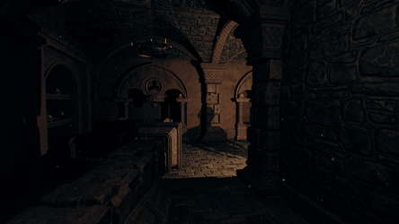 Mists of Aiden screenshot 5