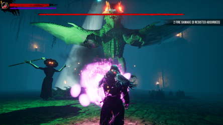 Vampirem screenshot 20