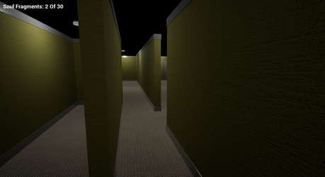Soul Runner screenshot 3