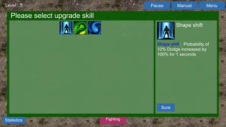 Monster Legend screenshot 5