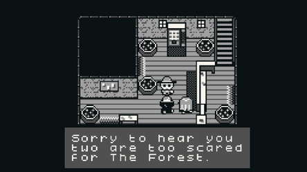 Campfire Tales screenshot 2