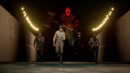 The Carnival Killer screenshot 13