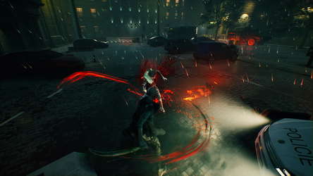 Vampire: The Masquerade - Bloodhunt screenshot 14