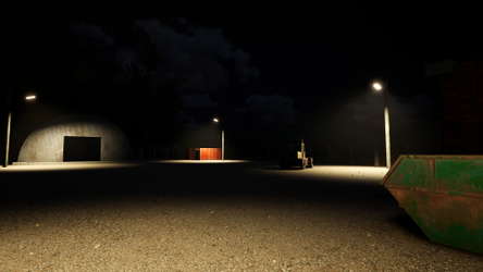 Far Lands screenshot 12