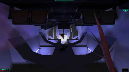 System Shock® 2 (Classic) screenshot 2
