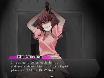 Dust to Dusk screenshot 6