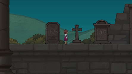 Odd Eye screenshot 5