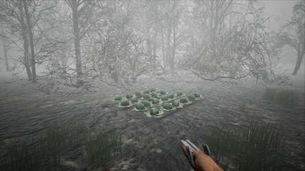 American Patriots: The Swamp Fox screenshot 6