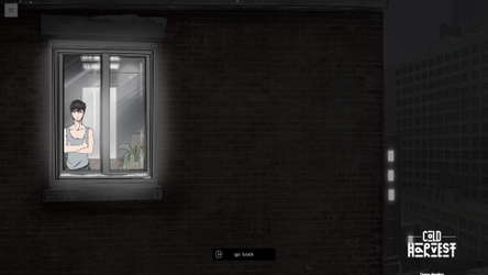 Cold Harvest screenshot 13