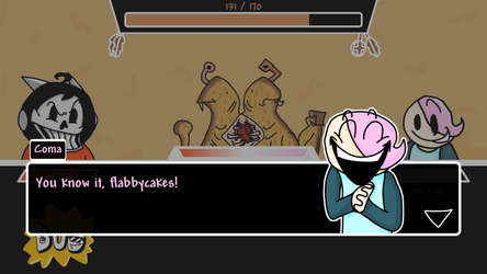 OCRPG screenshot 11