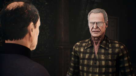 Vade Retro : Exorcist screenshot 5