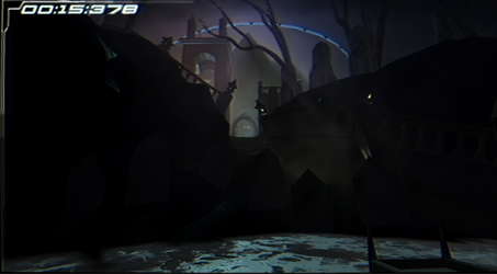 [ECHOSTASIS] screenshot 11