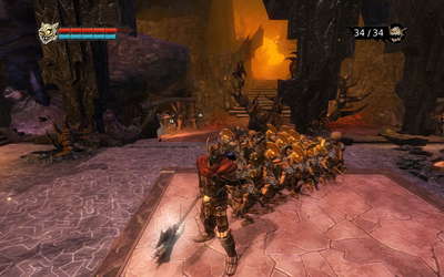 Overlord™: Raising Hell screenshot 5