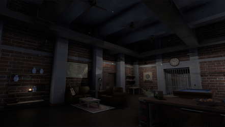 Beyond The Evil screenshot 9