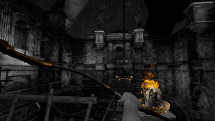 Journey For Elysium screenshot 3