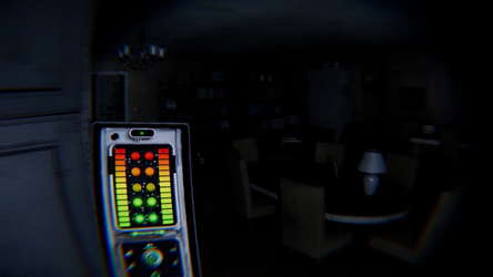 Ghost Frequency screenshot 2