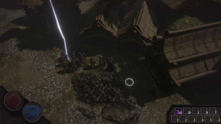 Diabolika screenshot 10