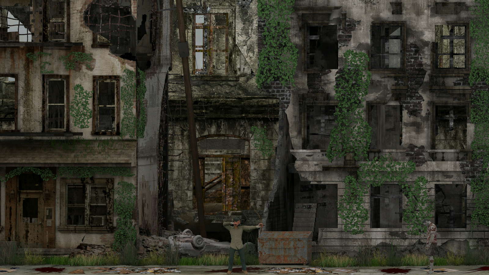 Herd is Coming screenshot