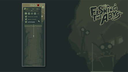 Fishing The Abyss screenshot 5