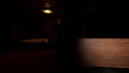 Nyctophobia: Fear the Dark screenshot 7