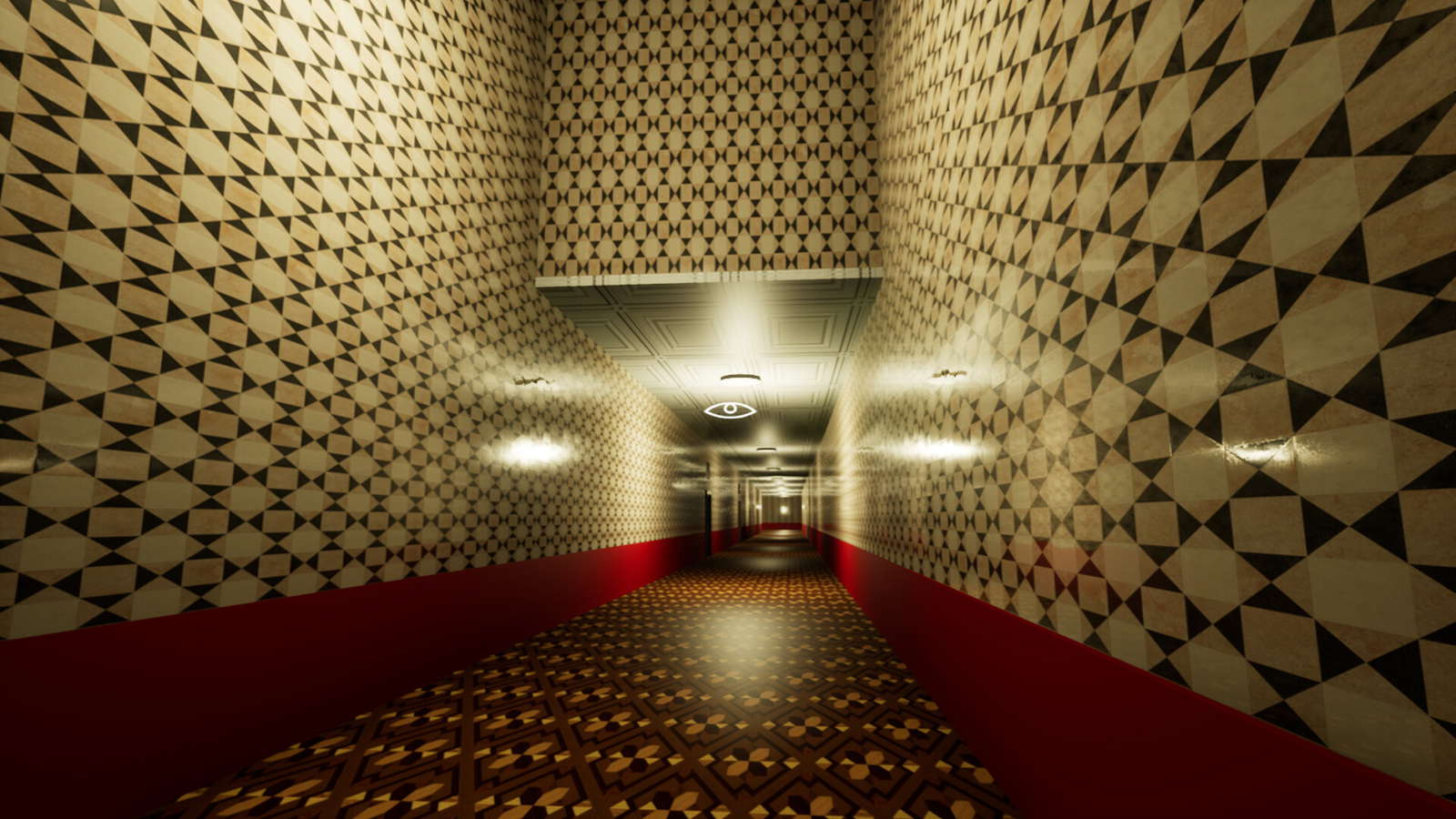 Arsonist '24 Director's Cut screenshot