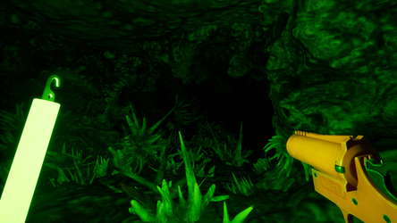 ChiroTerra screenshot 3