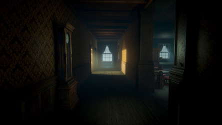 Ten Bells screenshot 2
