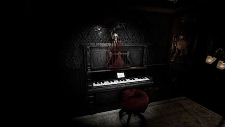 THE ILLUSION: NIGHTMARE screenshot 4