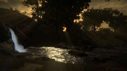 Shadows of Taumiel screenshot 13