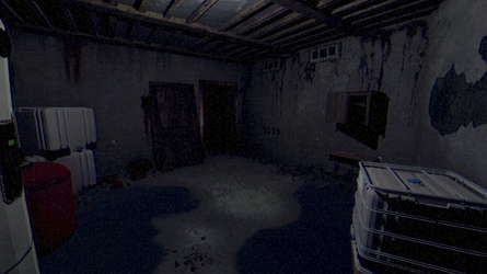 Christmas Mutilator screenshot 10
