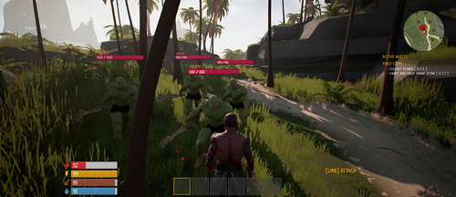 NovaX screenshot 2