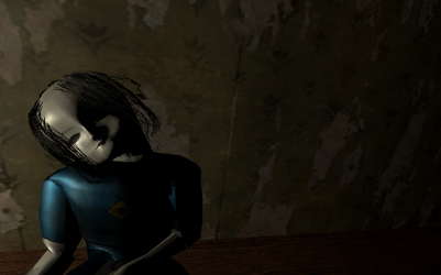 Crawlspace screenshot 4