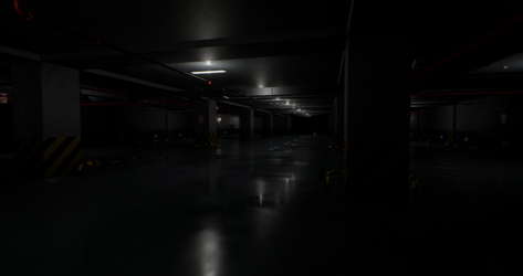 The Backrooms Project screenshot 20