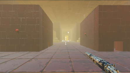 Echoes of the Dark Tomb screenshot 4