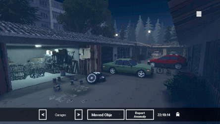 The Ministry for Anomaly Observation screenshot 11