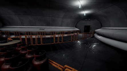SCP: EVENT CLASSIFIED screenshot 8