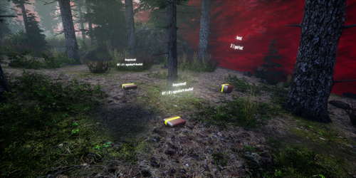 Death courier screenshot 9