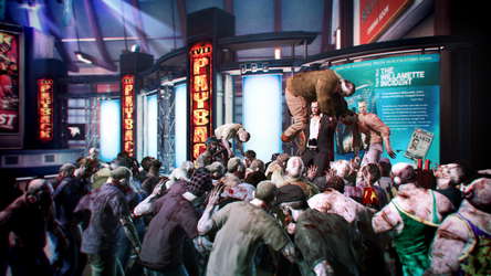 Dead Rising 2: Off the Record screenshot 5