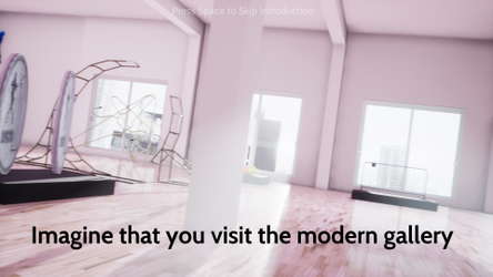 Sanatorium «Anthropocene Retreat» screenshot 47