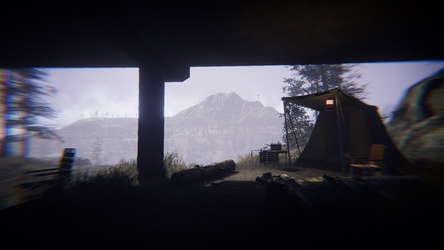 Abducted: The Night Hunters screenshot 2