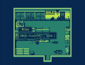 Ninety-Six screenshot 1