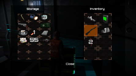 The Prospector Odyssey screenshot 3