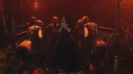 Castle of Secrets screenshot 7