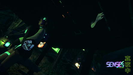SENSEs: Midnight screenshot 5