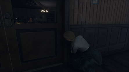 Remothered: Broken Porcelain screenshot 12