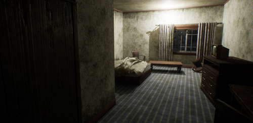 Hotel in the Dark screenshot 9