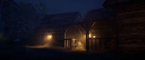 True Thief - Way of Survival screenshot 3